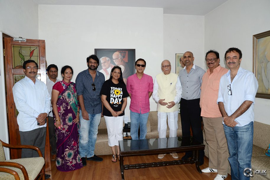 Prabhas-and-Producer-Devineni-Prasad-Meet-Top-Politicians